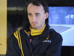 Renault : Kubica voulait Räikkönen