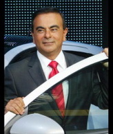 Radio BFM : Carlos Ghosn trouve que la prime à la casse est une très bonne mesure, mais...