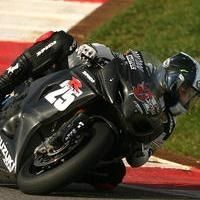 Superbike - Test Portimao: Suzuki ravi et mise sur Haslam