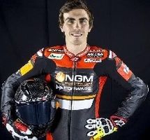 Moto GP - 2015: Loris Baz va patiemment chercher ses bases