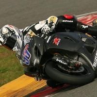 Superbike - Suzuki: Guintoli ne se fie pas aux apparences