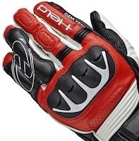 Held: du racing pour le gant Chikara Pro