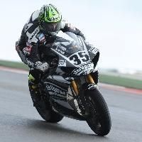 Superbike - Test Portimao: Crutchlow a joué les patrons