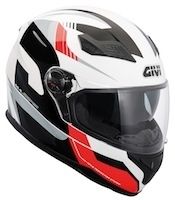 Givi 50.4 : bien placé