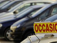 Après la crise, le véhicule d'occasion plutôt que le neuf ?
