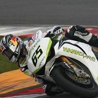 Superbike - Test Portimao: Rea et sa Honda ont fait mieux que Ben Spies