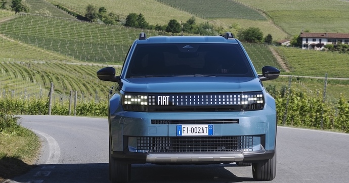 Fiat et Citroën, ça va pas fort