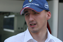 WRC : Robert Kubica veut débuter en rallye