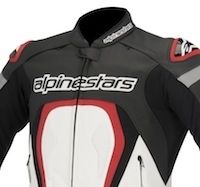 Nouveauté 2015: blouson Alpinestars Motegi