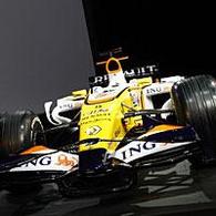 Formule 1 - Renault: Un renfort apprécié