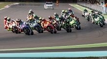 Moto GP - 2015: la liste officielle des engagés