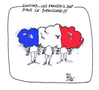 Elections municipales : l’environnement est l’attente numéro 1 des Français