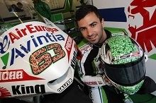 Moto GP - 2015: Mike Di Meglio fin prêt pour la rentrée