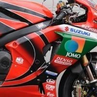 Superbike - Suzuki: Yoshimura honorera trois rendez-vous