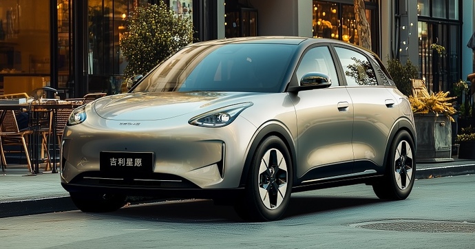 Les voitures électriques en régression en Chine ?