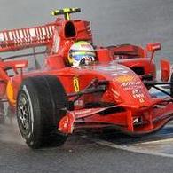 Formule 1 - Test Barcelone D.2: Massa et toujours la pluie