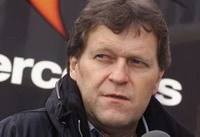 F1: Norbert Haug croit au KERS.
