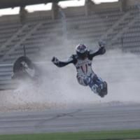 Superbike - Test Portimao: Un moteur mais pas encore un châssis pour BMW
