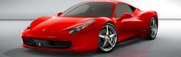 Ferrari en GT1 avec la nouvelle 458 Italia?