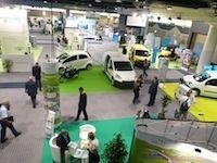 Salon Electric Drive 2015 : rendez-vous du 18 au 20 juin à Deauville