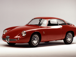 Alfa Romeo: le programme de Goodwood