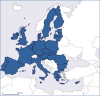 Véhicules neufs vendus en 2007 en Europe : très légère réduction des émissions moyennes de CO2