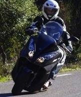 Kymco: les tarifs 2011... côté scooter.