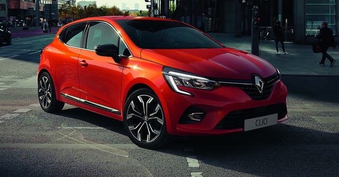 Citroën, Jaguar et Fiat en berne, Renault au-dessus du lot