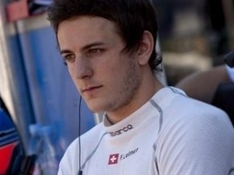 Gutièrrez et Leimer en tests avec Sauber