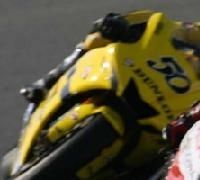 Moto GP: Jerez D.1: Ca part mal pour les Français