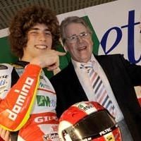 GP250 - Gilera: Présentation à Monza pour la centième