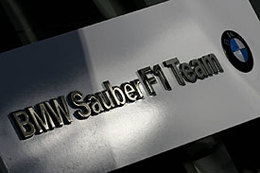 F1 : grosses rumeurs de retrait de BMW