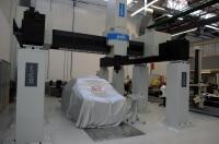 SEAT : un nouveau Centre de Développement de Prototypes au sein de son usine de Martorell