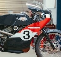 Harley-Davidson: la "Battle of the King" a commencé