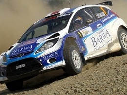 Al-Attiyah vise une 10ème victoire à Chypre