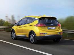 Opel assemblera l'Ampera-e aux US