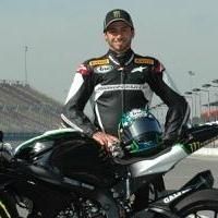 Superbike - Suzuki: John Hopkins roulera en BSB