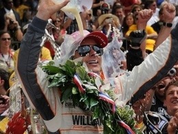 Wheldon : la FIA aidera l’IndyCar à enquêter