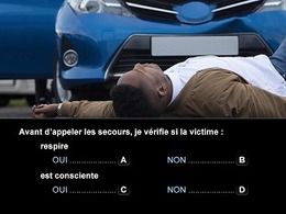 Un nouveau code pour la route