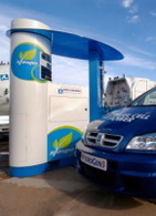 Challenge Bibendum à Shanghai : avec l’hydrogène, Air Liquide sera au rendez-vous de la mobilité propre