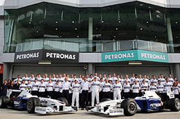F1 sans BMW: que va devenir Sauber?