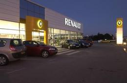 Renault: un site de déstockage de véhicules neufs en ligne