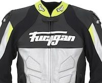 Furygan Race: tout est dans le nom