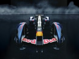 Red Bull X1 : pour Gran Turismo 5 (s'il sort)