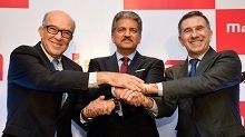 Moto3 – Mahindra : le propriétaire de Peugeot a aussi de l'ambition en course