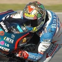 125 Jerez D.3: Vent d'Est