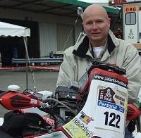 Dakar 2011 : Arica, pour Pierrick Bonnet et Hugo Payen, tout va bien, mais pour Eric Palante ?