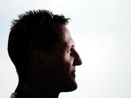 Le dossier médical de Michael Schumacher volé et proposé à des médias