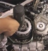 Mécanique : des stages pour tout apprendre sur sa moto