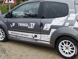 Un Champion de France Junior en 2011